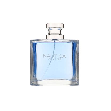 Nautica Voyage Eau De Toilette 100ml Spray