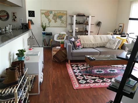 Cheap 1 Bedroom Apartments In Los Angeles | Examatri Home Ideas