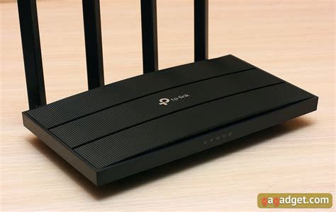 Обзор Wi-Fi роутера TP-Link Archer C80: новое поколение бестселлеров ...