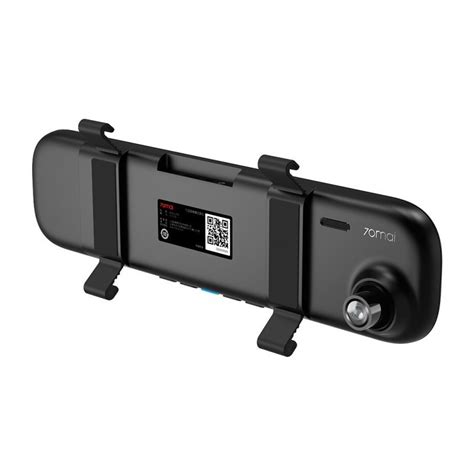 Купить Видеорегистратор 70mai Dash Cam Rearview Mirror Midrive D04 ГВ ...