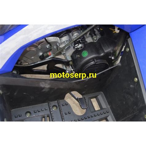 Купить 200cc Квадроцикл HAMMER 200 (Хаммер 200) (Mikilon), утил, вар ...