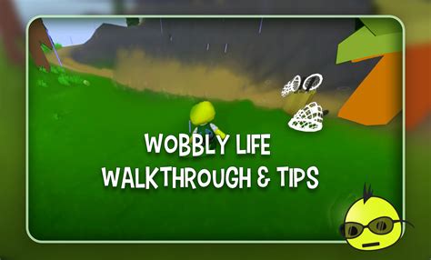 Descarga de APK de wobbly life walkthrough & Tips para Android