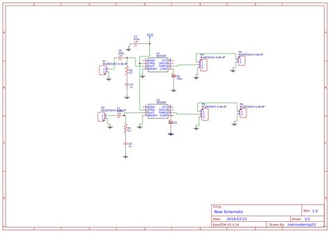 Amplificador Con Tda2822 Marcos Denis Platform For Creating And