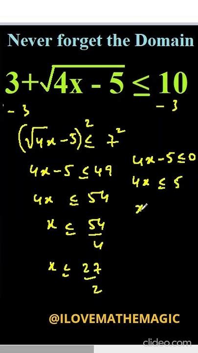 Solving Sat Math Tricky Problem Solve Sat Math Problem Sat Math Preparation Youtube