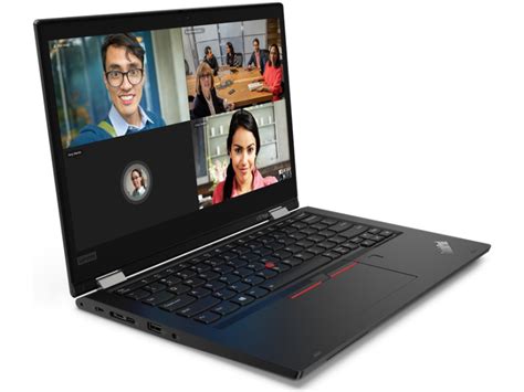 Lenovo ThinkPad L13 Series - Notebookcheck.net External Reviews