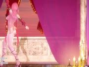 Mmd Arash Temptation Seraphine Sexy Hot Dance League Of Legends Uncensored Hentai K Xxx