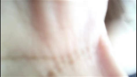 Brazilian Teen Shows Her Tiny Pussy