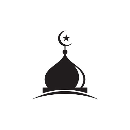 Logo Kubah Masjid - IMAGESEE