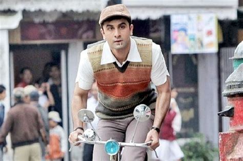 Bollywood Movie Review: Barfi! | MissMalini