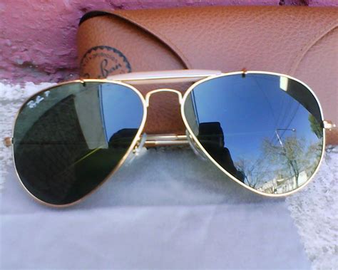Fer - Ray Ban Sunglasses Photo (24900068) - Fanpop