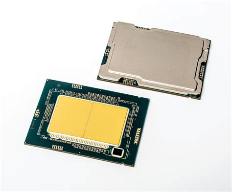 Nach nichtmal einem Jahr: Neue Intel-Server-CPUs Xeon SP in fünfter ...
