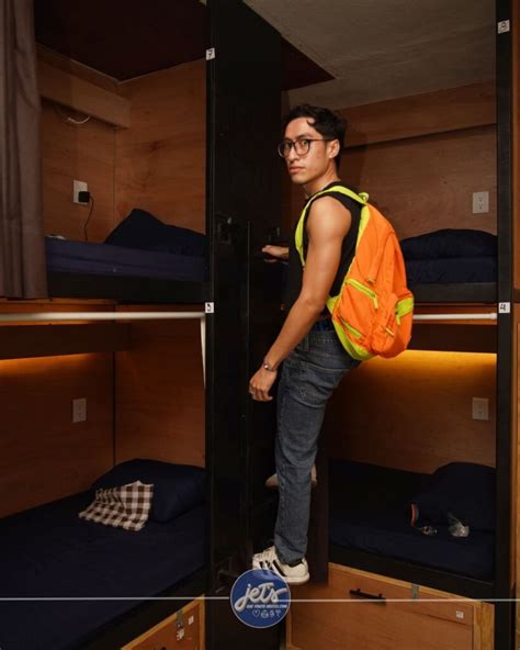 Jet Gay Youth Hostel Auberge De Jeunesse Gay Puerto Vallarta
