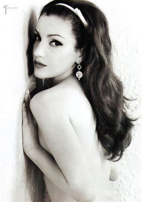 Naked Karla Álvarez Added by Pepelepu