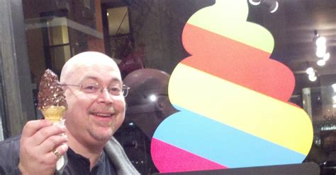 Cooking With Joey Big Gay Ice Cream