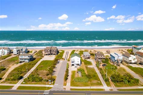 Oceanfront Retreat OUTERBANKBEACHHOMES