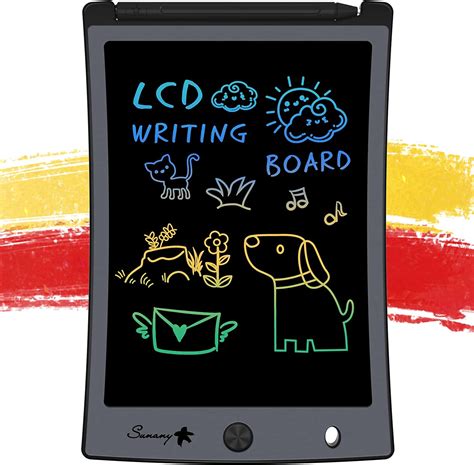 LCD Writing Tablet – Books N Things Warehouse