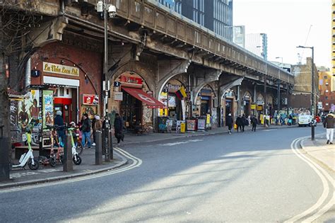 Back the Bakerloo Line - Pledge your support for the Bakerloo Line