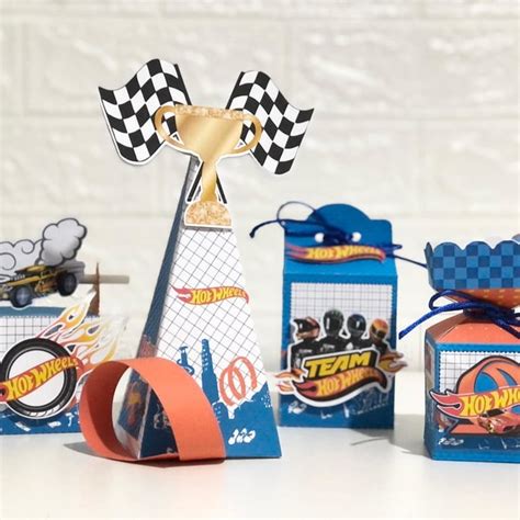 Personalizados Hot Wheels Elo Produtos Especiais