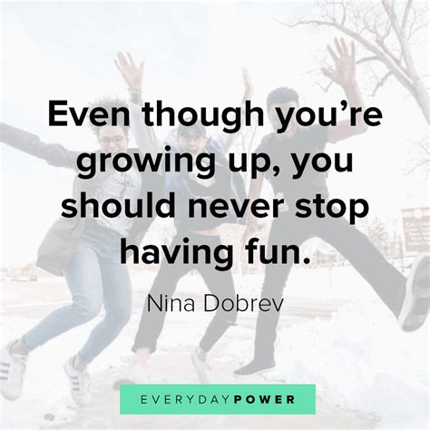 Have Fun With Friends Quotes