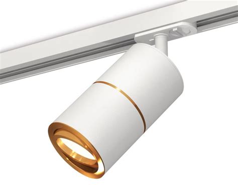 Трековый светильник Ambrella light Комплект трекового светильника Track ...