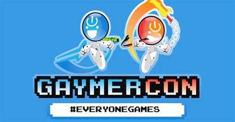 Gay Gamers Kickstart Their First Convention