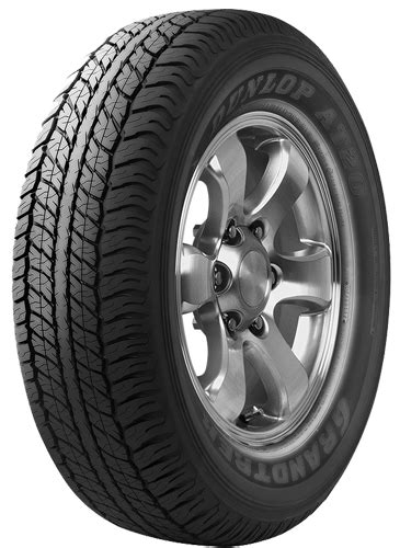 DUNLOP 265/65 R17 112S Grandtrek AT20