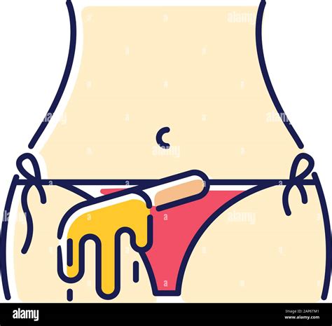 Brazilian Bikini Banque D Images Vectorielles Alamy