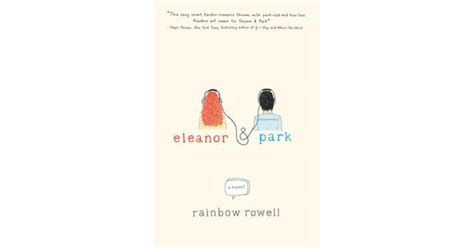 Eleanor And Park Book Review Common Sense Media