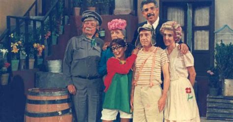 Final Tr Gico Saiba Curiosidades Sobre O Programa Chaves