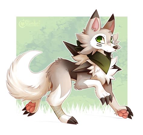 Commission For Pvttwinkletoes By Kitsuakari On Itaku