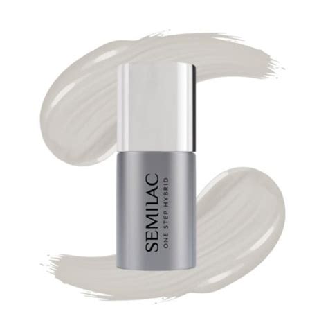 Semilac Nail Power Therapy W Ml Od Ywka Recovery Nude Jj Cosmetics Centrum Kosmetyczne