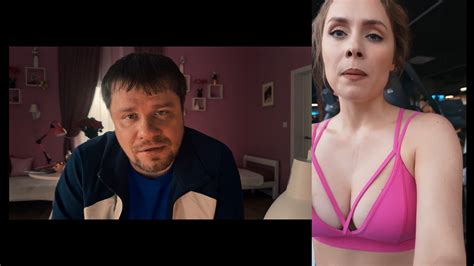 Nude Video Celebs Evgeniya Rozanova Sexy Zona Komforta S E