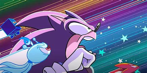 sonic villains sonic sonic art villain