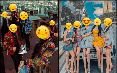 đặc điểm không trượt đi đâu của hot girl tài chính Trên mạng ngồi