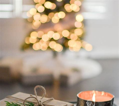 Bring Home the Magic with Flocked Artificial Christmas Trees