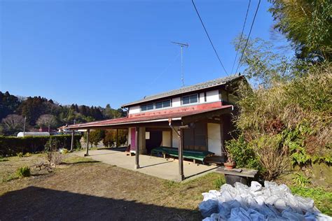 Dsc 0215 R ヨコオ住販｜千葉房総の田舎暮らし不動産 中古住宅 古民家