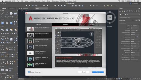 More Relevant Than EverAutodesk Totally Committed To AutoCAD And The