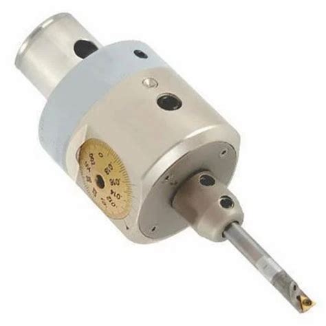 mm stainless steel boring head  rs piece  tiruvallur id