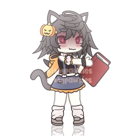 E Emoji Oc Request 🐈‍⬛📕🕯🎃 ‘ In 2024 Character Design Club Design