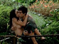 Naked Flora Martinez In Rosario Tijeras