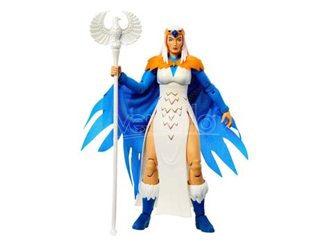Masters Of The Universe Origins Action Figures 14cm Wave 9 Mattel ...