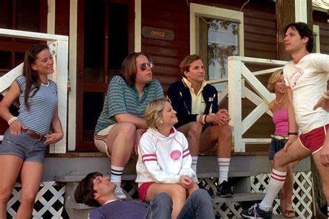 Wet Hot American Summer Early S Movies Streaming On Netflix Uk Popsugar