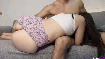 Brincando Sobre Su Gran Verga Parada De Mi Novio Hasta Que Eyacula Sobre Mi Vagina XVIDEOS