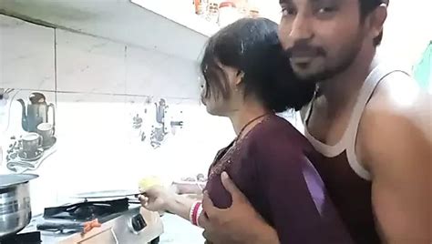 Priya Bhabhi Sex With Devar In The Kitchen Dirty Hindi Audio Xhamster