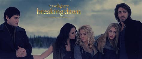 Breaking dawn part 2 by Tokimemota on DeviantArt