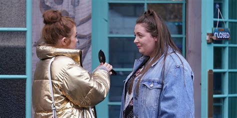 Eastenders Spoilers Bernadette Pursues New Romance Next Week