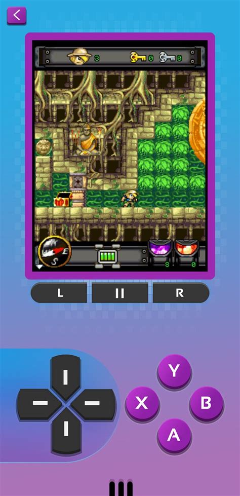 10 хитовых игр с кнопочных телефонов, в которые можно поиграть на Android