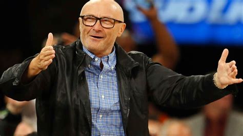 Phil Collins La Biographie De Phil Collins Avec Gala Fr