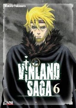 Libro Vinland Saga 6 Makoto Yukimura Ovni Press De Makoto Yukimura