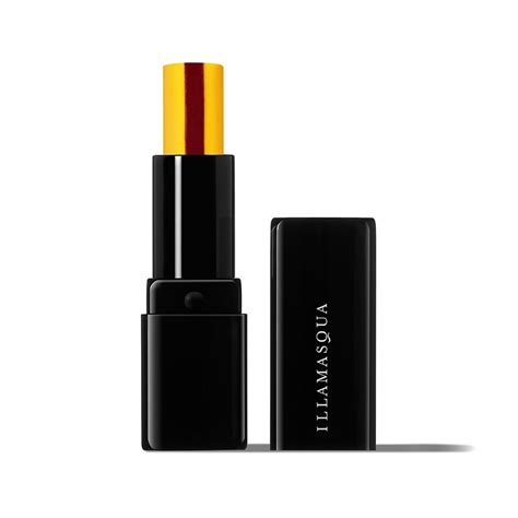 Illamasqua Hydra Lip Tint Banoffee Warm Nude Equotrad